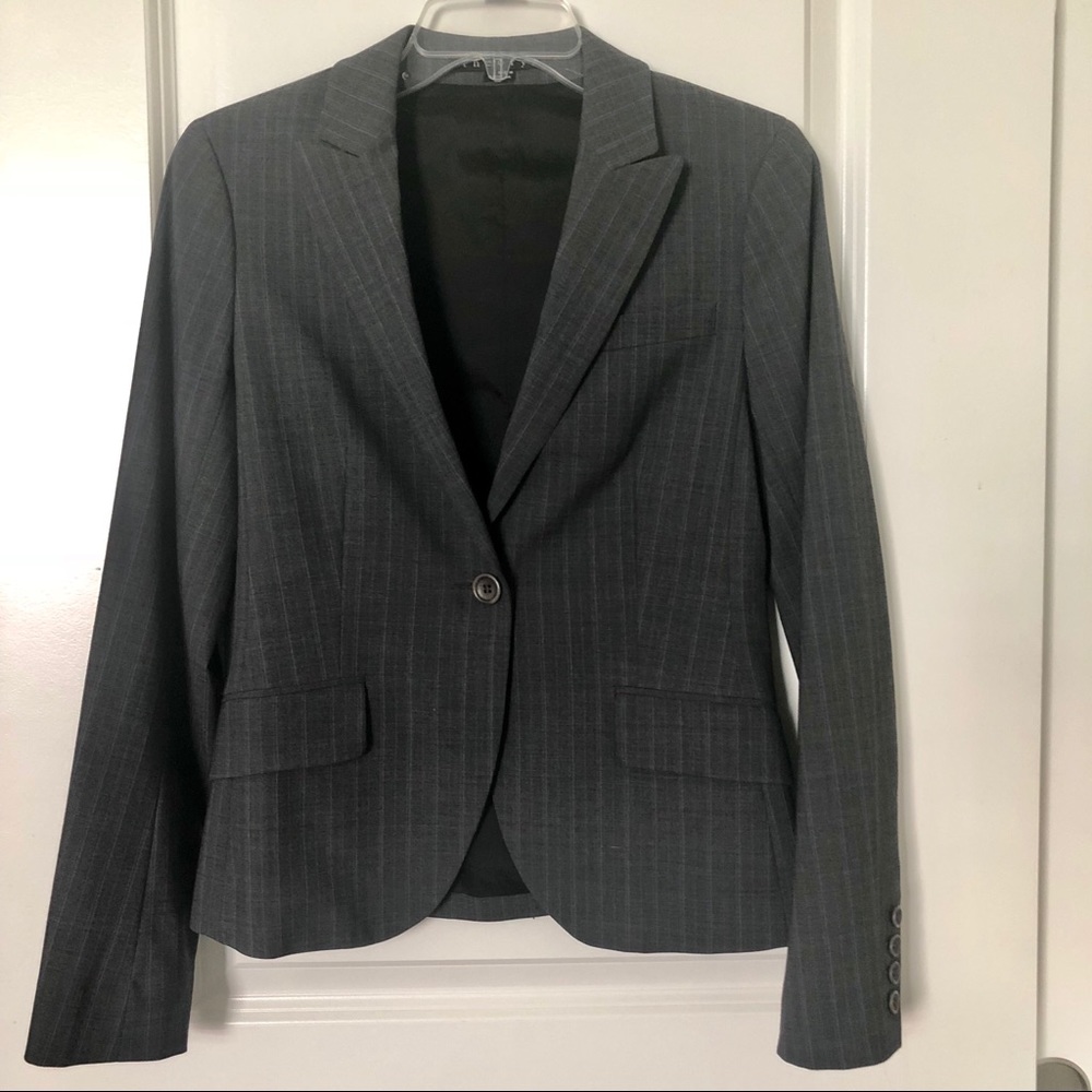 Theory Blazer